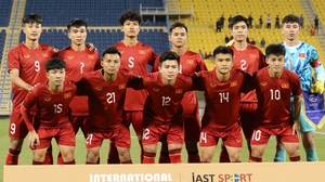 Xem trực tiếp bóng đá U23 Việt Nam vs Lào ở đâu? VTV5, VTV6 có trực tiếp?