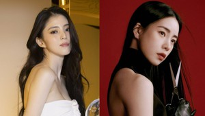 3 nữ diễn viên xứng danh 'Con gái Netflix': Han So Hee trở lại, Lim Ji Yeon 'lột xác'
