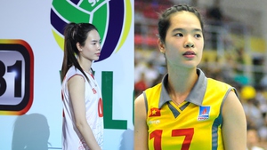 Hai ĐT bóng chuyền nữ Việt Nam bất ngờ xáo trộn nhân sự trước thềm VTV Cup, công nghệ xịn như VAR xuất hiện
