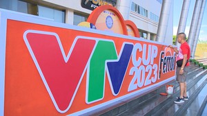 Kết quả bóng chuyền VTV Cup 2023 hôm nay (21/8): Việt Nam 2 gọi, Việt Nam 1 trả lời