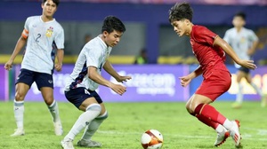 Lịch thi đấu bóng đá hôm nay 20/8: U23 Việt Nam vs U23 Lào, Thanh Hóa vs Viettel