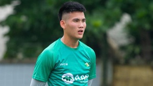 Cựu thủ môn U19 Việt Nam bị VFF kỷ luật nặng vì 'thi đấu không đúng khả năng'