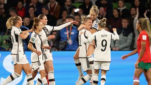 TRỰC TIẾP bóng đá nữ Hàn Quốc vs Đức (17h00 hôm nay), World Cup nữ 2023