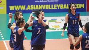 Tuyển Thái Lan thay đổi cách nhìn về tuyển bóng chuyền nữ Việt Nam, chỉ cần nhìn vào 2 cái tên là thấy ngay khác biệt