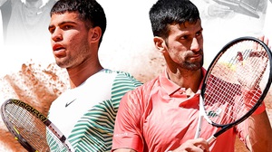 Djokovic vs Alcaraz: Vào chung kết Cincinnati Masters, khởi động cho US Open