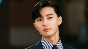 Park Seo Joon từ bỏ dòng phim hài lãng mạn gây nhiều tiếc nuối