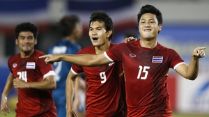 Lịch thi đấu bóng đá hôm nay 21/8: U23 Thái Lan vs Campuchia 
