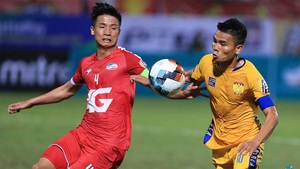 Trực tiếp bóng đá Thanh Hóa vs Viettel (18h00, VTV5 TN), chung kết Cúp quốc gia