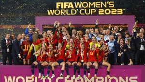 World Cup nữ 2023 là giải đấu của những kỉ lục