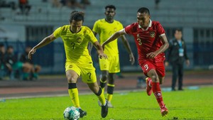TRỰC TIẾP bóng đá U23 Timor Leste vs Malaysia (20h00 hôm nay), U23 Đông Nam Á