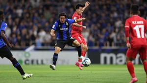 Thua đáng tiếc Incheon United sau 120 phút ở vòng loại C1 châu Á, Hải Phòng xuống chơi ở AFC Cup 