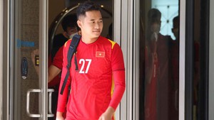 HLV Troussier không bỏ tiền đạo chơi ở Hàn Quốc, nhiều cầu thủ mới lên đội U23 Việt Nam