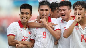 U23 Việt Nam vs U23 Malaysia: Đo bản lĩnh nhà vô địch (16h00 ngày 24/8, VTV5, FPT Play trực tiếp)