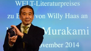 Thử 'giải mã' Murakami trước thềm giải Nobel Văn học