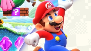'Super Mario' 40 tuổi: Chiến thắng vĩ đại nhất của thế giới game