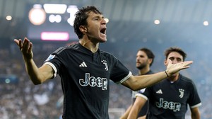 Juventus khao khát trở lại đỉnh cao