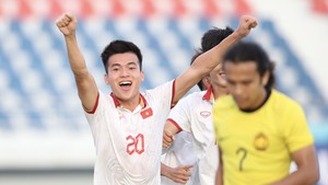 Lịch thi đấu chung kết U23 Đông Nam Á 2023: Việt Nam gặp Indonesia 
