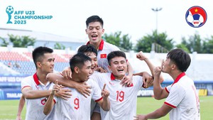 Nhận định bóng đá hôm nay 26/8: U23 Việt Nam vs Indonesia, MU vs Nottingham