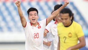 Báo Đông Nam Á đồng loạt ca ngợi chiến thắng của U23 Việt Nam, tin sẽ bảo vệ ngôi vương