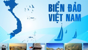 Triển lãm Di sản văn hóa biển, đảo: Tôn vinh giá trị di sản văn hóa vật thể, phi vật thể của biển, đảo Việt Nam