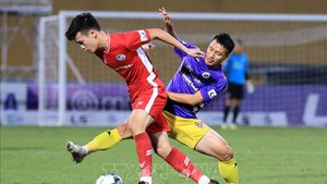Nhận định bóng đá hôm nay 27/8: CAHN vs Thanh Hóa, Hà Nội vs Viettel
