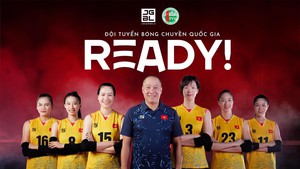 Lịch thi đấu bóng chuyền châu Á 2023 mới nhất của tuyển nữ Việt Nam