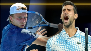Lịch thi đấu US Open hôm nay 28/8, sáng 29/8: Muller vs Djokovic