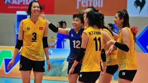 Chỉ một trận đấu quyết định, ĐT bóng chuyền nữ Việt Nam có cơ hội đạt thành tích lịch sử mới sau 6 năm