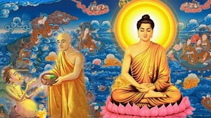 Văn khấn Rằm tháng 7: Cúng Phật, cúng Gia tiên, cúng Thần linh, cúng cô hồn và cúng phóng sinh