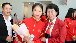 Bóng đá nữ Việt Nam: Từ World Cup 2023 nghĩ về World Cup 2027