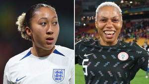 Nhận định bóng đá nữ Anh vs Nigeria, nhận định bóng đá World Cup 2023 vòng 1/8 (14h30, 7/8)