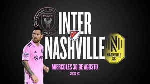 Nhận định bóng đá hôm nay 31/8: Inter Miami vs Nashville