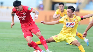 Không phải Xuân Tiến, Văn Khang, chỉ một ngôi sao U22 Việt Nam lọt TOP đội hình tiêu biểu V-League 2023
