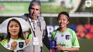Huỳnh Như CHÍNH THỨC gia hạn hợp đồng Lank FC, lộ mức lương đáng mơ ước