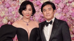 'Soi' cuộc sống xa hoa của cặp đôi vàng Lưu Gia Linh và Lương Triều Vỹ