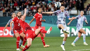 ĐT nữ Tây Ban Nha bừng tỉnh sau thất bại trước Nhật Bản, giành vé đầu tiên vào tứ kết World Cup 2023