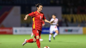 Lý do thực sự khiến HLV Mai Đức Chung không dùng Thùy Trang một phút nào ở World Cup 2023