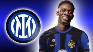 Chuyển nhượng Inter: Quay cuồng trong bài toán tiền đạo