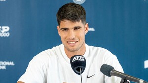 Canadian Open 2023: Không Djokovic, Alcaraz vẫn sẽ gặp áp lực?