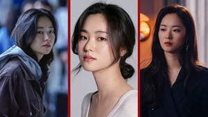 Nữ chính 'Vincenzo' Jeon Yeo Been trở lại trong phim Hàn 'A Time Called You' trên Netflix