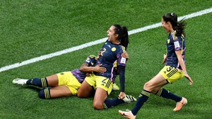 Nhận định, nhận định bóng đá nữ Colombia vs nữ Jamaica (15h00, 8/8), World Cup nữ 2023