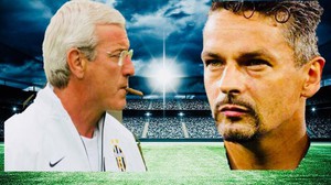 'Mối thù kinh điển' Roberto Baggio vs Marcello Lippi (Phần 1): Quả 11m tai hại và cái thế của Lippi ở Juve