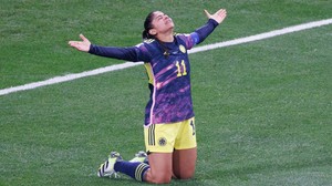 Nhìn lại vòng 1/8 World Cup nữ 2023: Sự vùng lên của chiếu dưới