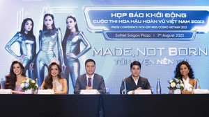 Hoa hậu Hoàn vũ Việt Nam thay đổi format, chỉ trao danh hiệu cho Top 2