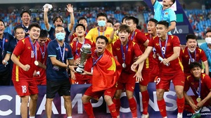 Lịch thi đấu bóng đá U23 Đông Nam Á 2023