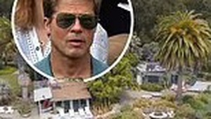 Khu nghỉ dưỡng trị giá 20 triệu USD của Brad Pitt, đúng là 'thiên đường' bên bờ biển