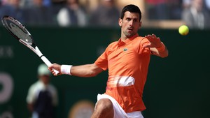 Kết quả US Open hôm nay 1/9: Djokovic đấu với Laslo Djere