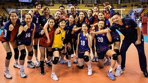 Thế hệ ‘vàng’ thứ 2 đưa bóng chuyền nữ Việt Nam tiến xa hơn thế hệ ‘vàng’ thứ nhất, sẽ còn gặt hái thành công