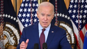 Tổng thống Hoa Kỳ Joe Biden đến Hà Nội, thăm cấp Nhà nước tới Việt Nam 