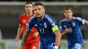 Nhận định trước trận Ý vs Ukraina: Ai sẽ cứu vớt Azzurri?